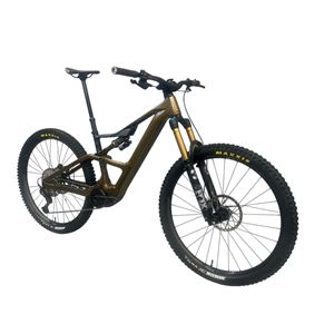 ORBEA RISE LT M10 420WH...