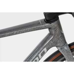 MEGAMO RAISE 03 CW LTD 2027 2
