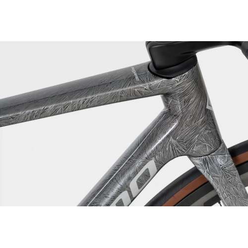 MEGAMO RAISE 03 CW LTD 2027
