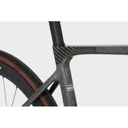MEGAMO RAISE 03 CW LTD 2027
