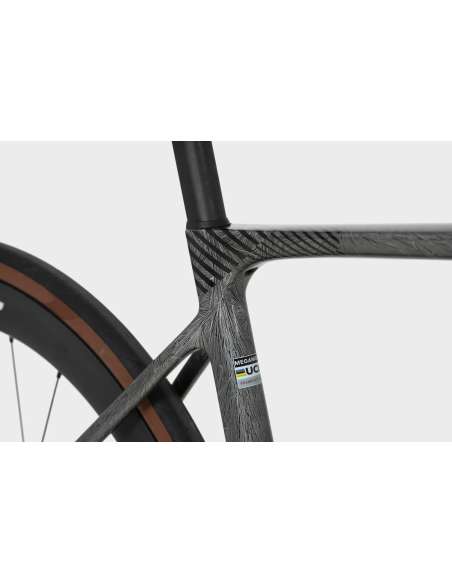 MEGAMO RAISE 03 CW LTD 2027