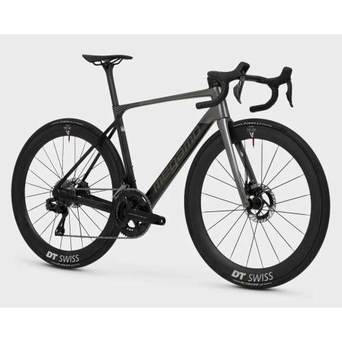 MEGAMO RAISE 01 SLR 2027