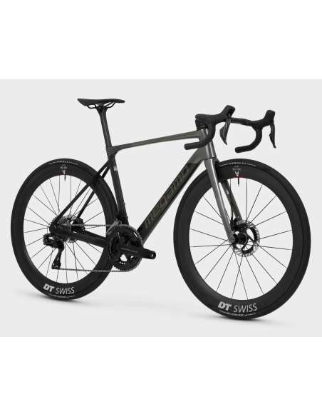 MEGAMO RAISE 01 SLR 2027