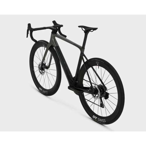MEGAMO RAISE 01 SLR 2027