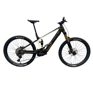 ORBEA WILD M-TEAM 2026...