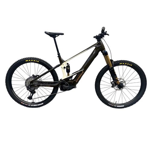 ORBEA WILD M-TEAM 2026 SEGUNDA MANO