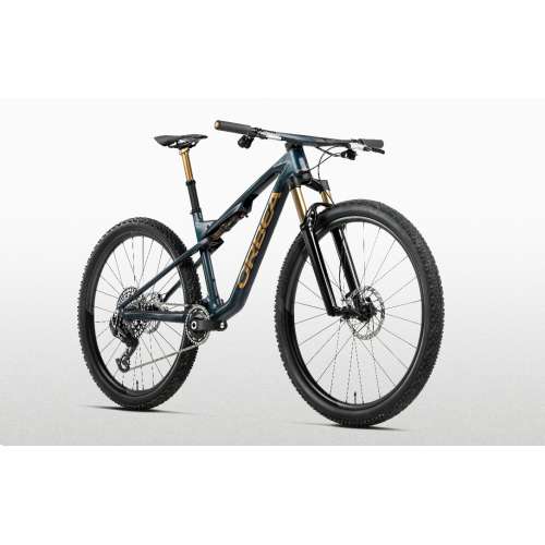 ORBEA OIZ M-PRO 2027