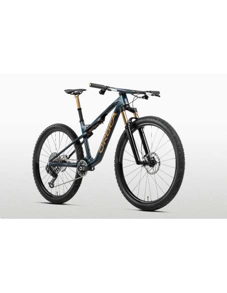 ORBEA OIZ M-PRO 2027