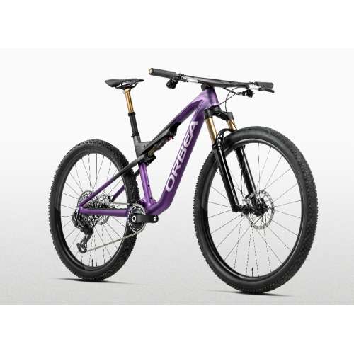 ORBEA OIZ M-PRO 2027