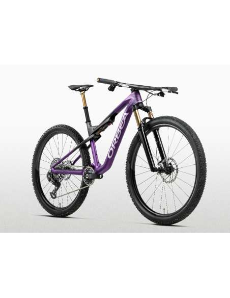 ORBEA OIZ M-PRO 2027