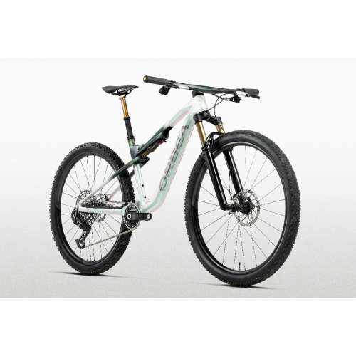 ORBEA OIZ M-PRO 2027