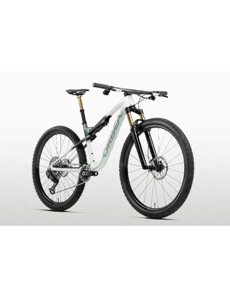 ORBEA OIZ M-PRO 2027