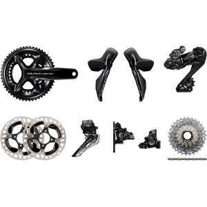 GRUPO SHIMANO DURA-ACE DI2 R9250