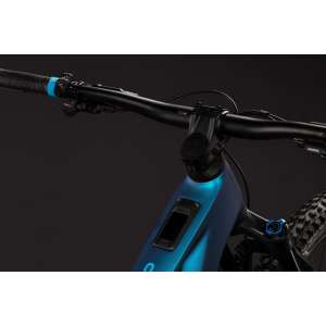 CUBE STEREO HYBRID ONE44... 2