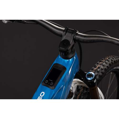CUBE STEREO HYBRID ONE77 HPC AT 800 2027
