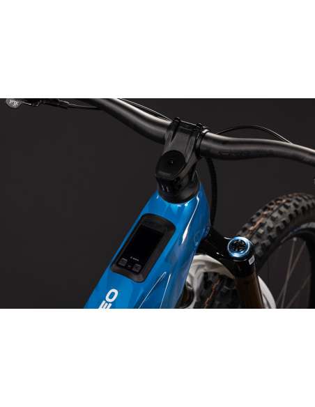 CUBE STEREO HYBRID ONE77 HPC AT 800 2027