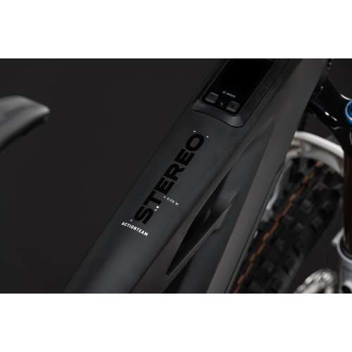 CUBE STEREO HYBRID ONE77 HPC AT 800 2027