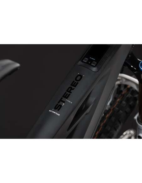 CUBE STEREO HYBRID ONE77 HPC AT 800 2027