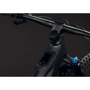 CUBE STEREO HYBRID ONE77... 2