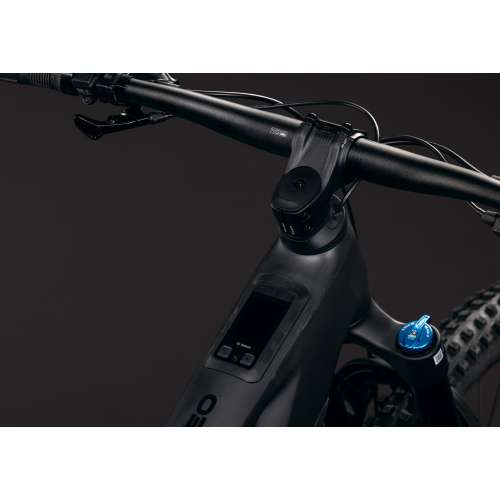 CUBE STEREO HYBRID ONE77 HPC SLX 800...
