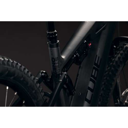 CUBE STEREO HYBRID ONE77 HPC SLX 800...