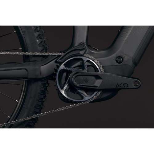 CUBE STEREO HYBRID ONE77 HPC SLX 800...