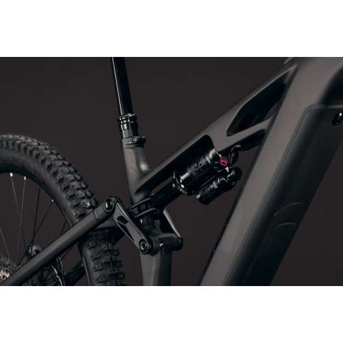 CUBE STEREO HYBRID ONE77 HPC SLX 800...