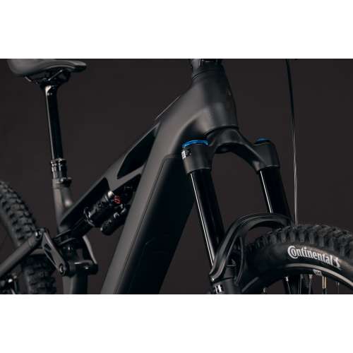 CUBE STEREO HYBRID ONE77 HPC SLX 800...