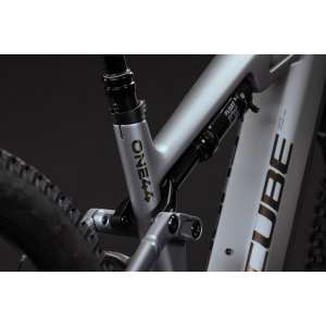 CUBE STEREO HYBRID ONE44... 2