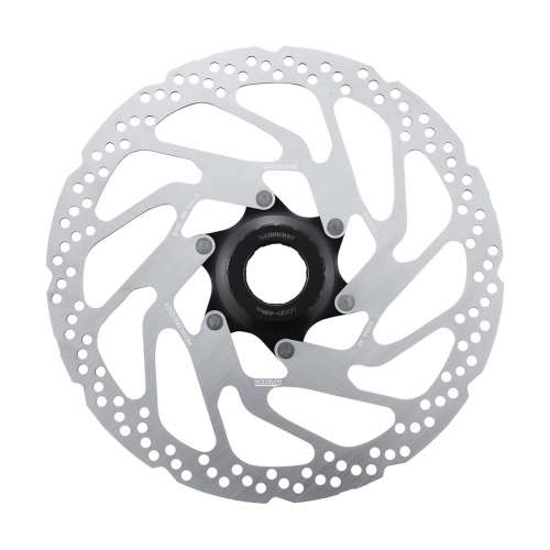 DISCO FRENO SHIMANO 203MM CENTER LOCK SM-RT30