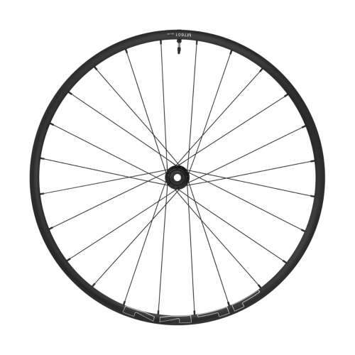 RUEDA DELANTERA SHIMANO MT601 29" 15X110EP/25C/TL