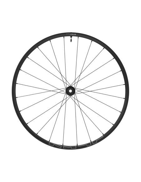 RUEDA DELANTERA SHIMANO MT601 29" 15X110EP/25C/TL