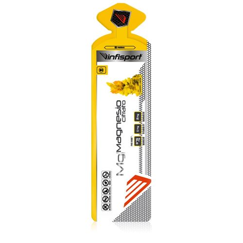 GEL MG MAGNESIO CITRATO 40G.