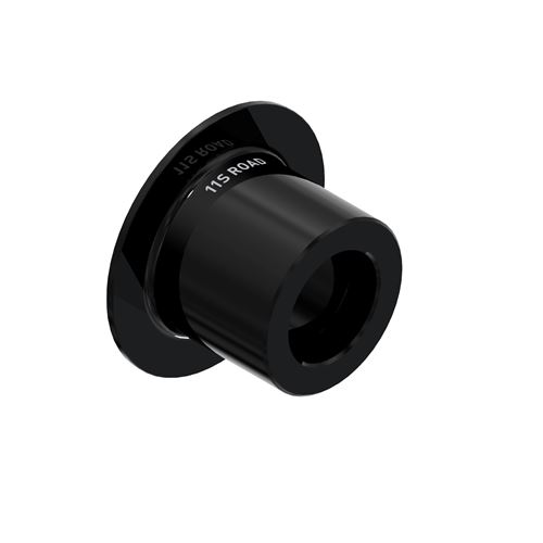 ADAPTADOR PARA CUBO BICICLETA RW 11V 12MM