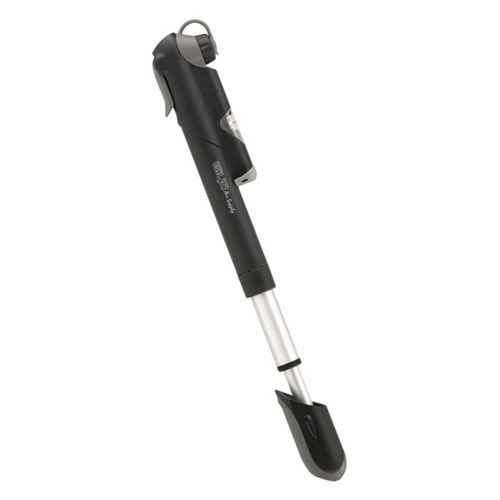 MINI INFLADOR GIYO GP-61S TELESC. C/MANOMETRO