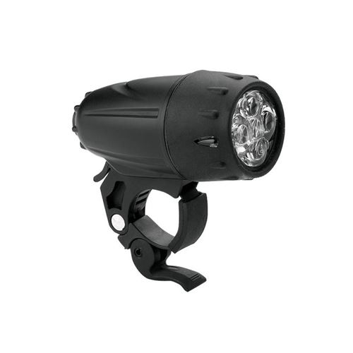 FARO DELANTERO GES 5 LEDS BLANCOS
