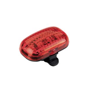 PYLETTRE GES 4 FUNC. 3 LED ROJOS