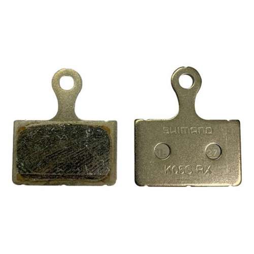 PASTILHAS FRENO SHIMANO RESINA K05S
