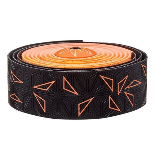 CINTA MANILLAR SUPACAZ STICKY KUSH STARFADE NARANJA