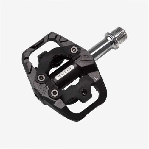 PEDALES ENDURO PRO - COMPATIBLES SHIMANO