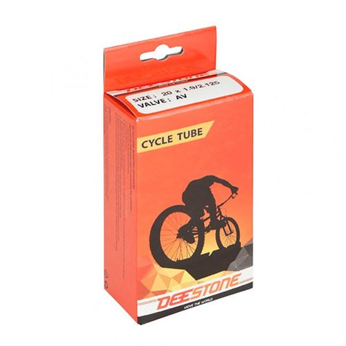 CAMARA DEESTONE 18"X 1,90/2 125V Vélo