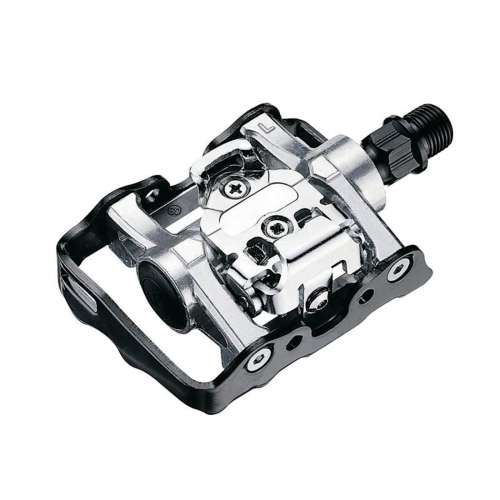 PEDAL MIXTO VP-X92 NEGRO