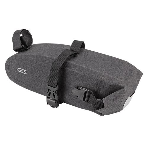 BOLSA SILLIN WATERPROOF ERNIO 270X100X90 MM