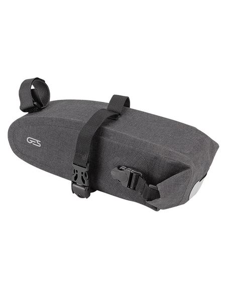 BOLSA SILLIN WATERPROOF ERNIO 270X100X90 MM