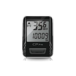 CONTAKMS SEM FIO ECHOWELL CP7W PRETO