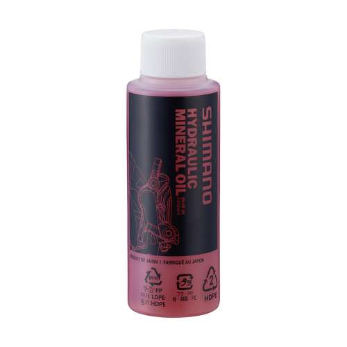 ACEITE MINERAL SHIMANO 500ML