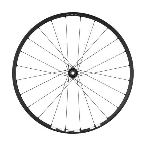 RUEDA SHIMANO WH-MT500-CL-F15-29 FRENO DE DISCO CENTER LOCK