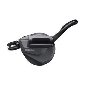 MANDO CAMBIO IZQUIERDO 2V SL-M8100-I DEORE XT