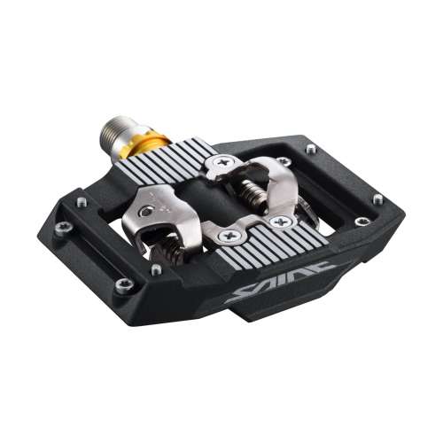 PEDALS SHIMANO SAINT PD-M821 DOBLE CARA