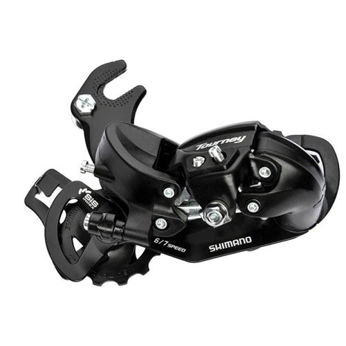CAMBIO TRASERO SHIMANO 6/7V RD-TY300 TOURNEY TX